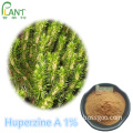 High purity huperzine powder A 1% huperzine serrate extract